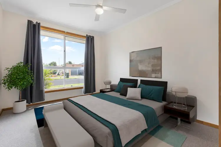 Sixth view of Homely house listing, 2/40 Donnybrook Road, Norlane VIC 3214