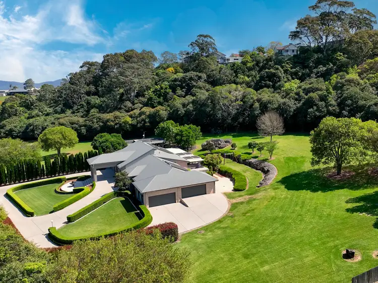 47 Cockburns Lane, Cardiff Heights NSW 2285