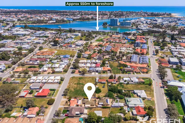 2/20 Cooper Street, Mandurah WA 6210