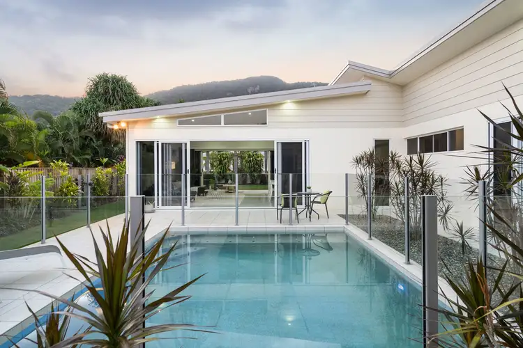 Main view of Homely house listing, 4 Badine Street, Caravonica QLD 4878