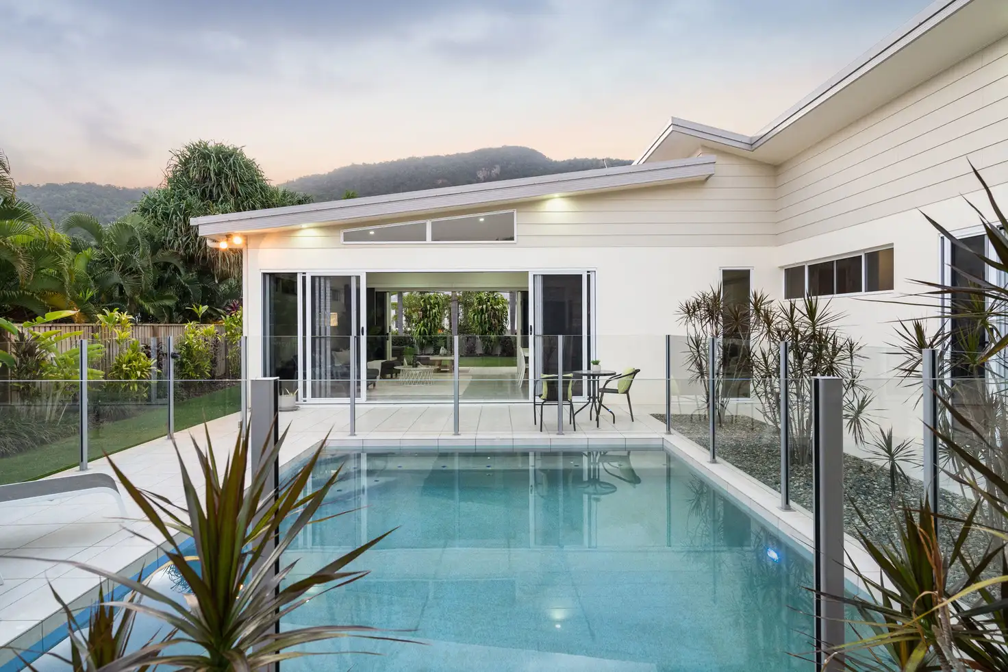 Main view of Homely house listing, 4 Badine Street, Caravonica QLD 4878