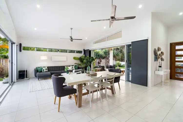 Fifth view of Homely house listing, 4 Badine Street, Caravonica QLD 4878