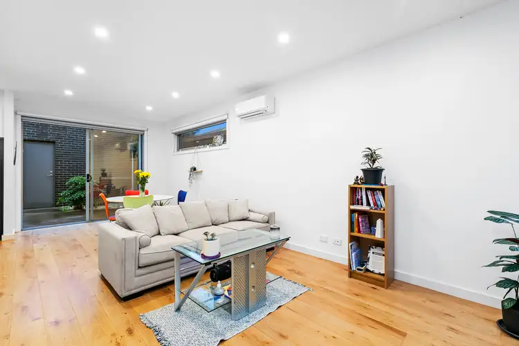 Second view of Homely townhouse listing, 1/48 Powlett Street, Altona Meadows VIC 3028