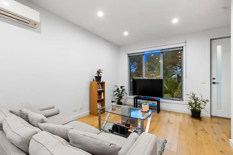 Third view of Homely townhouse listing, 1/48 Powlett Street, Altona Meadows VIC 3028