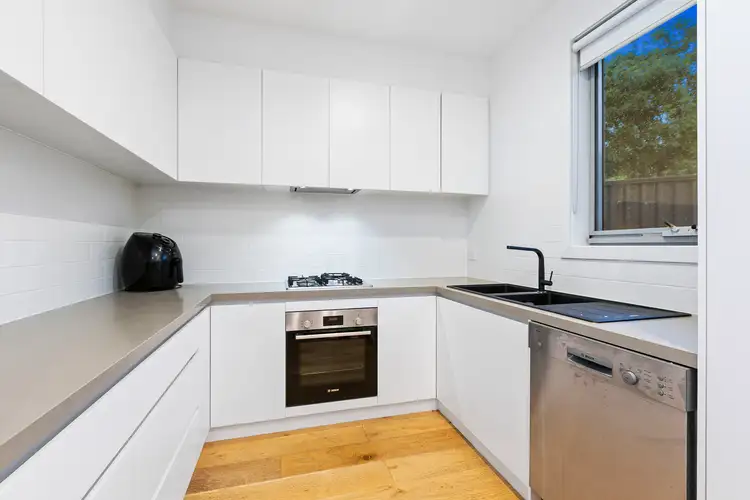 Fourth view of Homely townhouse listing, 1/48 Powlett Street, Altona Meadows VIC 3028