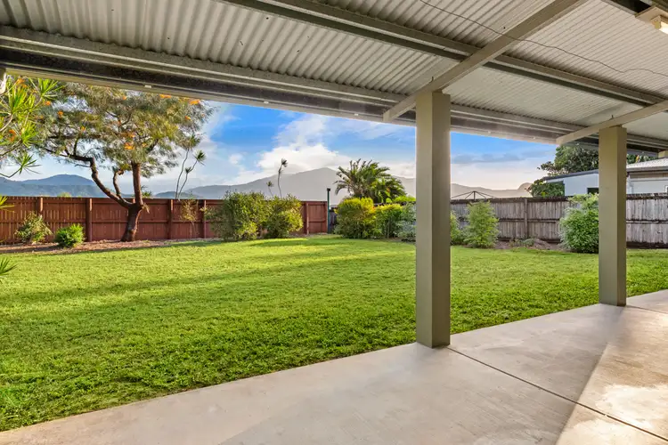 Third view of Homely house listing, 7 Banksia Close, Holloways Beach QLD 4878