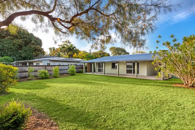 Fourth view of Homely house listing, 7 Banksia Close, Holloways Beach QLD 4878