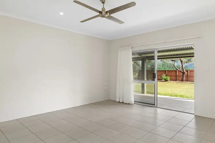 Fifth view of Homely house listing, 7 Banksia Close, Holloways Beach QLD 4878