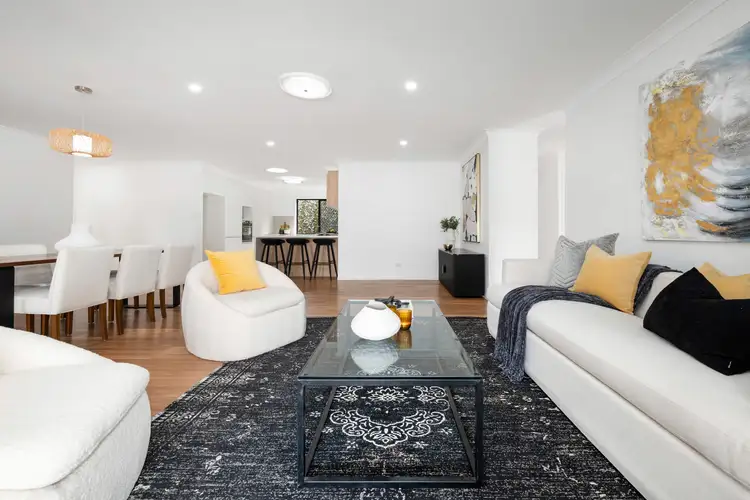 42 Malia Street, Sinnamon Park QLD 4073