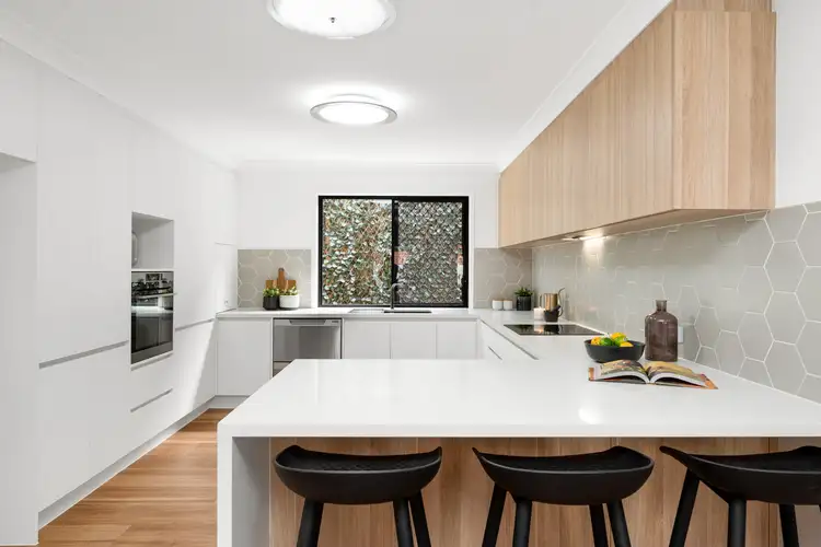 Sixth view of Homely house listing, 42 Malia Street, Sinnamon Park QLD 4073