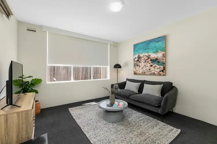 Fifth view of Homely apartment listing, 2/1 Hampton Parade, West Footscray VIC 3012
