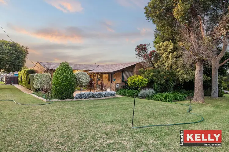 Main view of Homely house listing, 1 McGill Street, Kewdale WA 6105