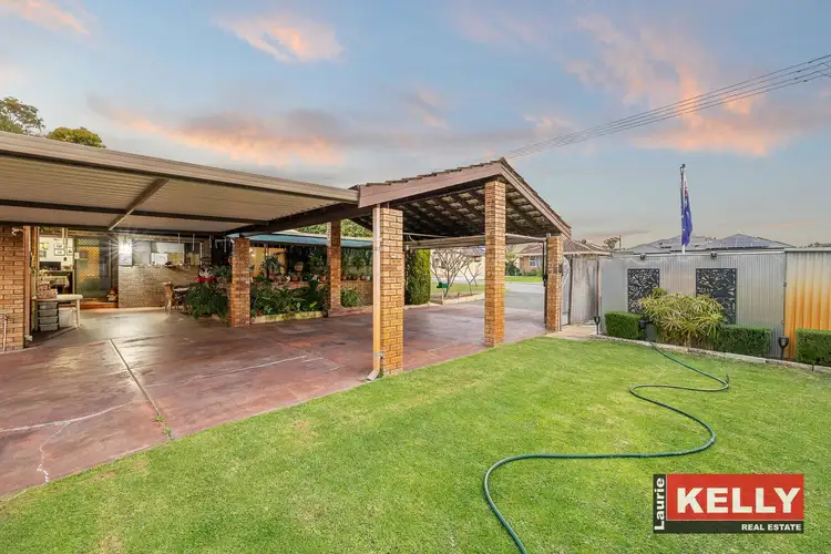 Third view of Homely house listing, 1 McGill Street, Kewdale WA 6105