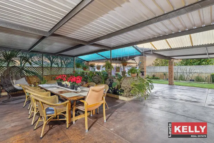 Fourth view of Homely house listing, 1 McGill Street, Kewdale WA 6105