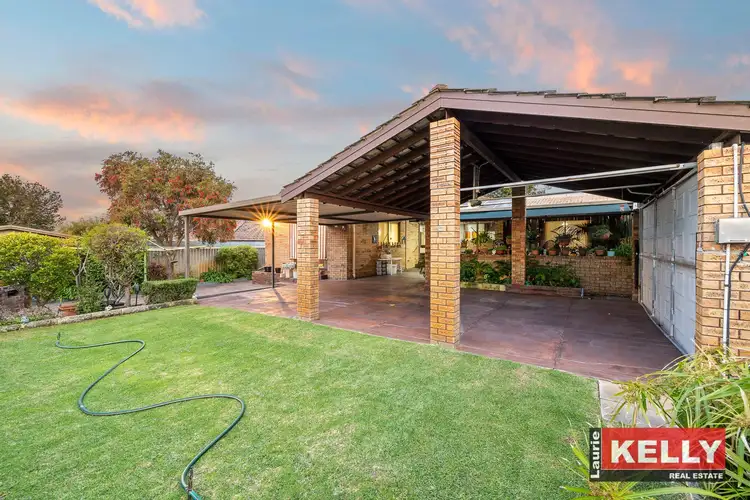 Fifth view of Homely house listing, 1 McGill Street, Kewdale WA 6105