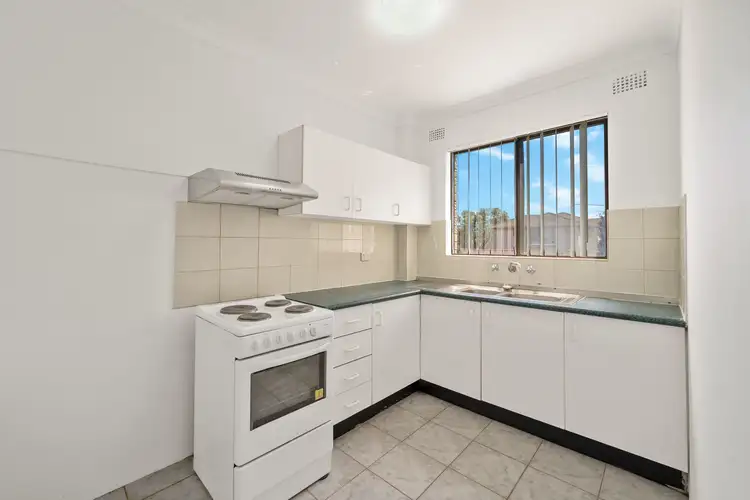 Third view of Homely apartment listing, 6/117-119 Castlereagh Street, Liverpool NSW 2170