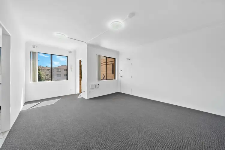 Fourth view of Homely apartment listing, 6/117-119 Castlereagh Street, Liverpool NSW 2170
