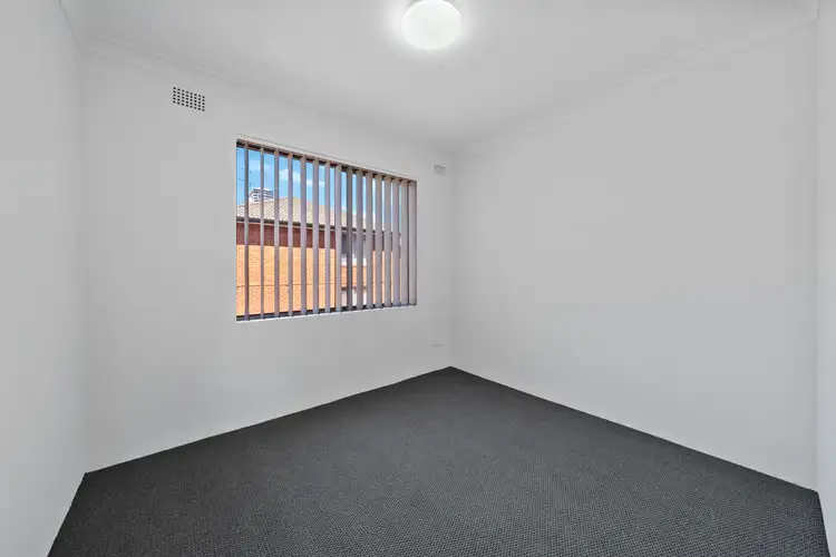 Sixth view of Homely apartment listing, 6/117-119 Castlereagh Street, Liverpool NSW 2170