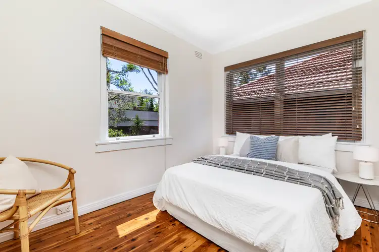 Fifth view of Homely apartment listing, 4/150 Ernest Street, Crows Nest NSW 2065