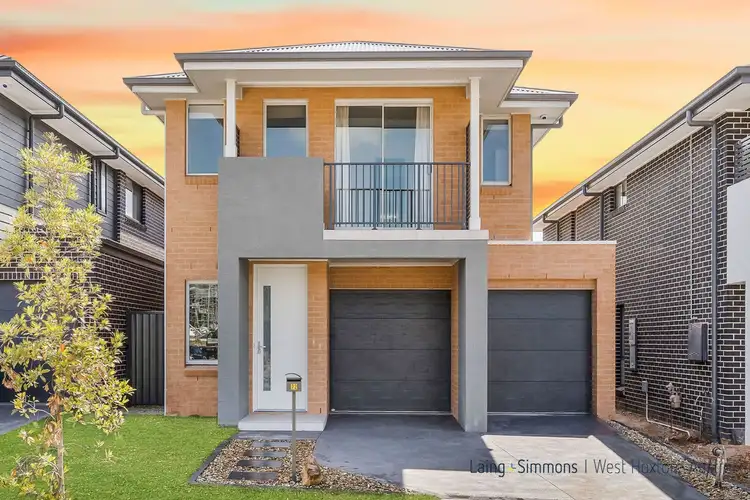 Address available on request