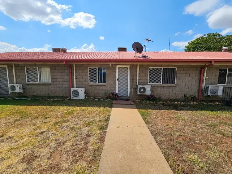 Main view of Homely unit listing, 2/10 Duchess Road, Mount Isa QLD 4825