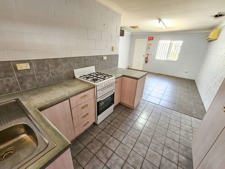 Second view of Homely unit listing, 2/10 Duchess Road, Mount Isa QLD 4825