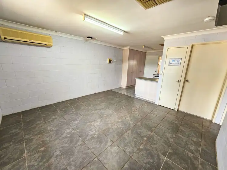 Third view of Homely unit listing, 2/10 Duchess Road, Mount Isa QLD 4825