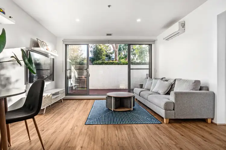 Sixth view of Homely apartment listing, 7/95-99 Edithvale Road, Edithvale VIC 3196