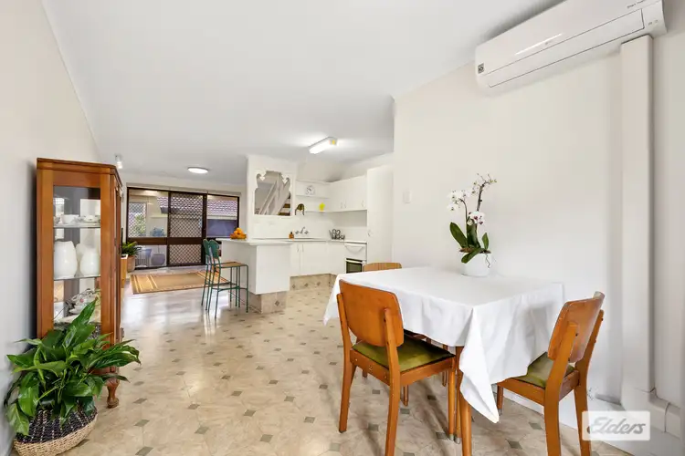 Main view of Homely townhouse listing, 79/170 Bardon Avenue, Burleigh Waters QLD 4220