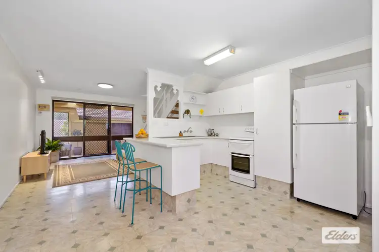 Second view of Homely townhouse listing, 79/170 Bardon Avenue, Burleigh Waters QLD 4220