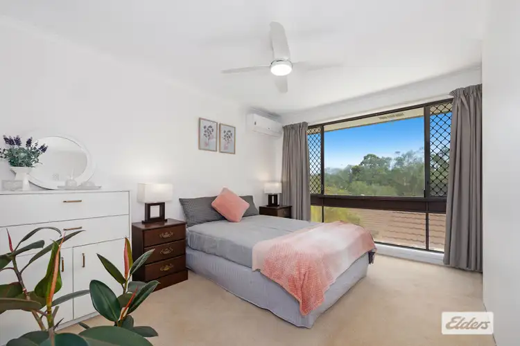 Fourth view of Homely townhouse listing, 79/170 Bardon Avenue, Burleigh Waters QLD 4220