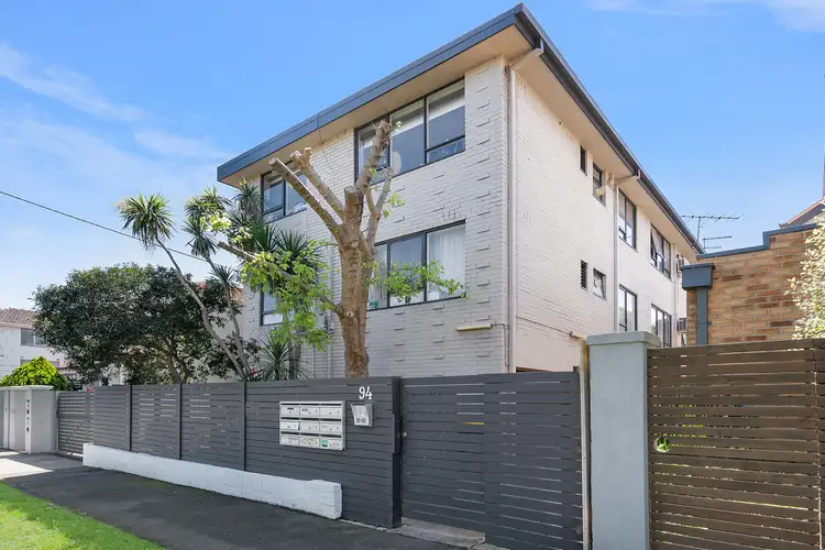 Main view of Homely apartment listing, 2/94 Grosvenor Street, Balaclava VIC 3183