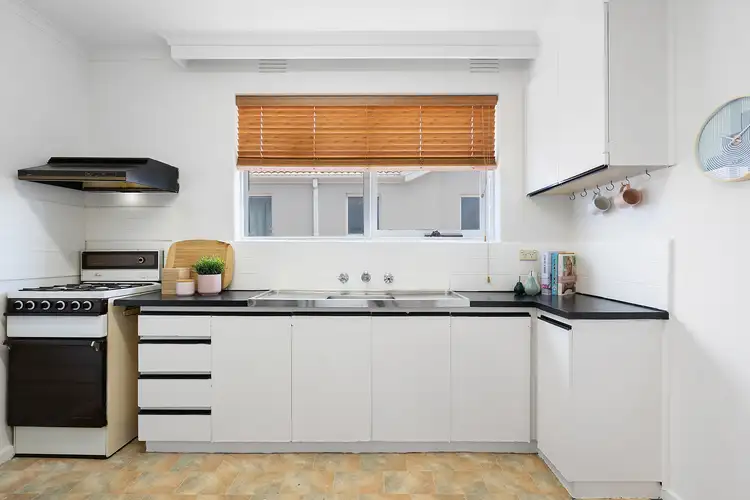 Third view of Homely apartment listing, 2/94 Grosvenor Street, Balaclava VIC 3183
