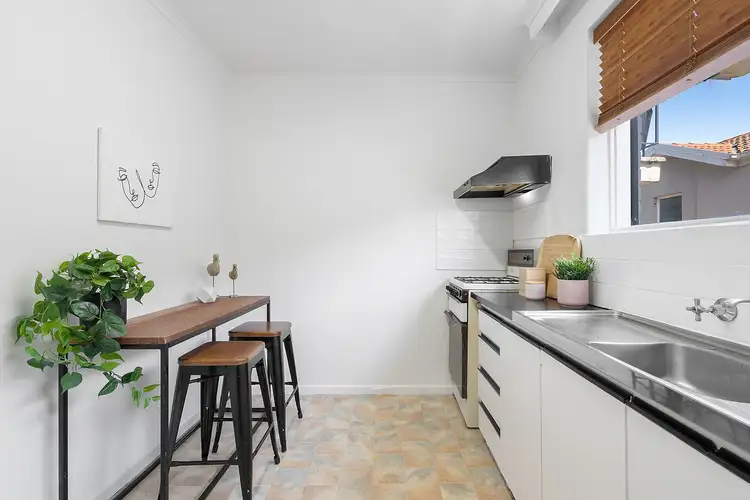 Fourth view of Homely apartment listing, 2/94 Grosvenor Street, Balaclava VIC 3183