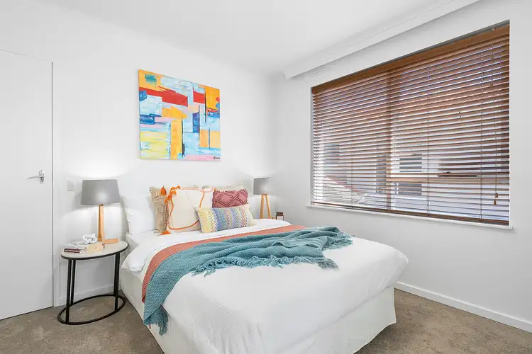 Fifth view of Homely apartment listing, 2/94 Grosvenor Street, Balaclava VIC 3183