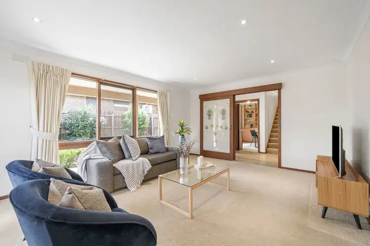 Third view of Homely house listing, 9 Cavill Court, Vermont South VIC 3133