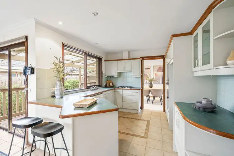 Fourth view of Homely house listing, 9 Cavill Court, Vermont South VIC 3133
