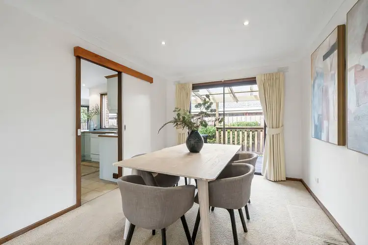 Fifth view of Homely house listing, 9 Cavill Court, Vermont South VIC 3133