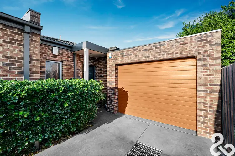 4/8 Clarke Street, Thomastown VIC 3074