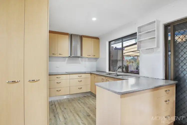 Second view of Homely house listing, 34 Moatah Drive, Beachmere QLD 4510