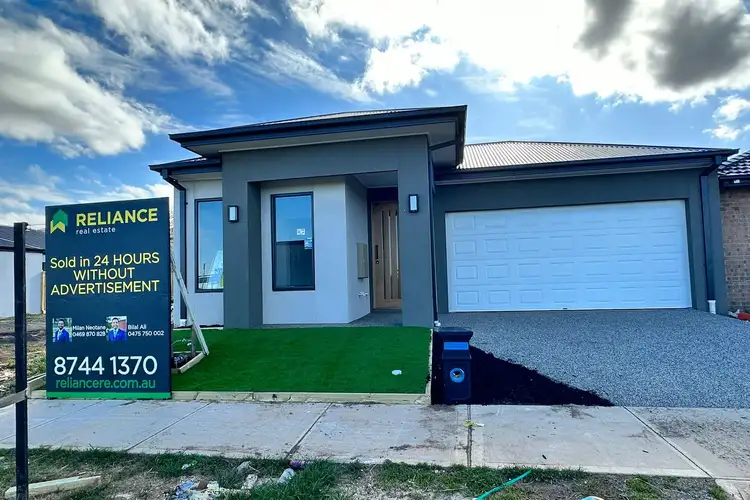 17 Bull Road, Tarneit VIC 3029