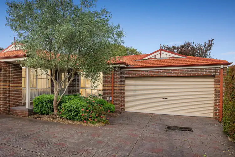 Main view of Homely unit listing, 5/6 Camelia Street, Box Hill VIC 3128