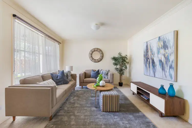 Second view of Homely unit listing, 5/6 Camelia Street, Box Hill VIC 3128