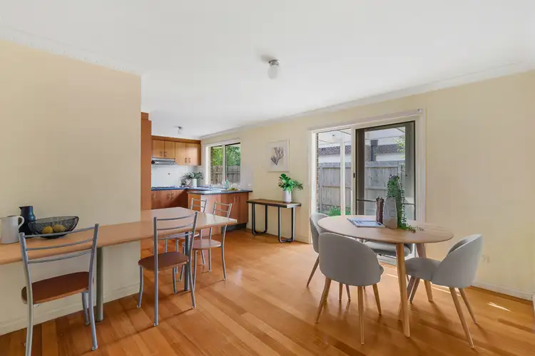 Fourth view of Homely unit listing, 5/6 Camelia Street, Box Hill VIC 3128