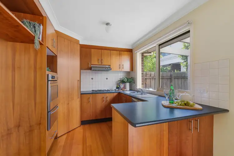 Fifth view of Homely unit listing, 5/6 Camelia Street, Box Hill VIC 3128