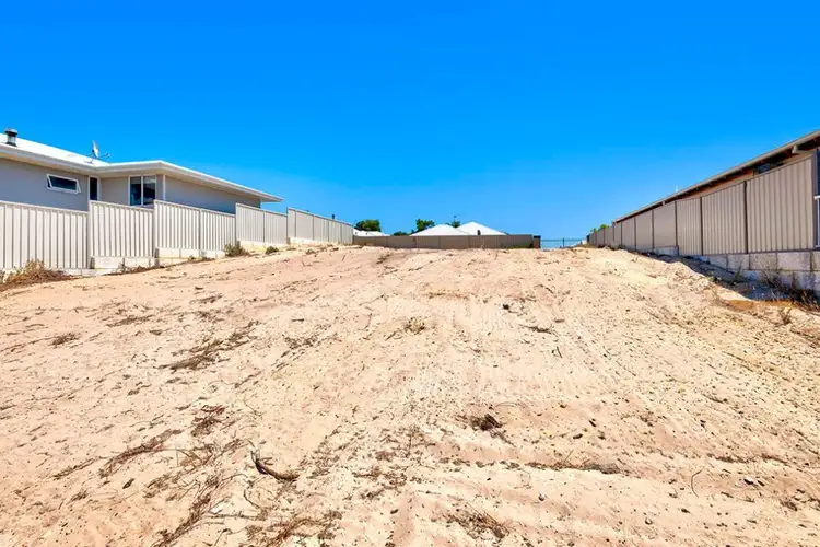 Sixth view of Homely land listing, 22 Santorini Loop, Binningup WA 6233