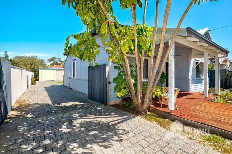 Third view of Homely house listing, 25 Patrick Street, South Bunbury WA 6230