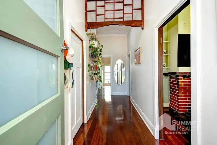 Fourth view of Homely house listing, 25 Patrick Street, South Bunbury WA 6230