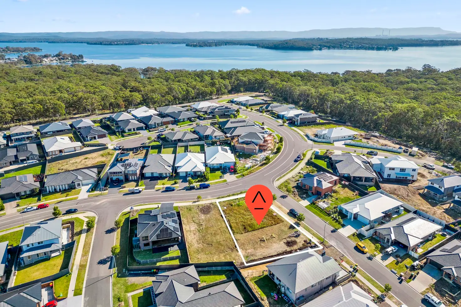 Main view of Homely land listing, 53 Fairwater Drive, Gwandalan NSW 2259