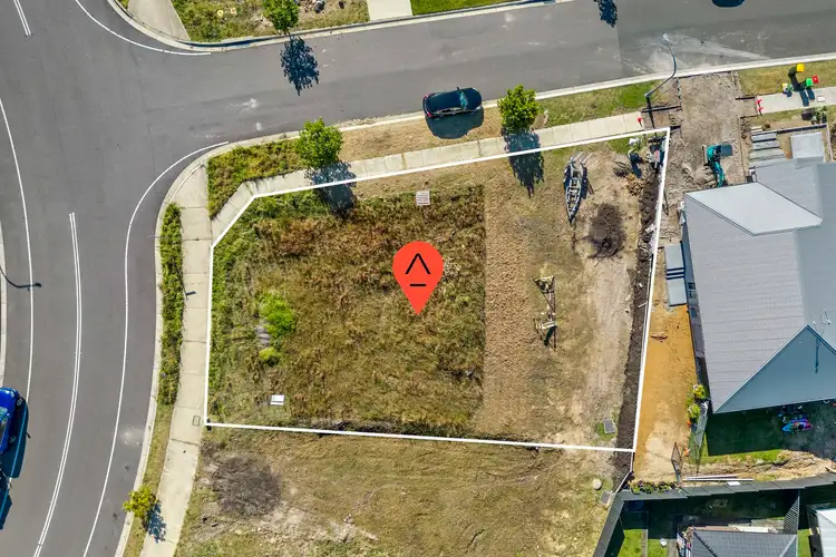 Second view of Homely land listing, 53 Fairwater Drive, Gwandalan NSW 2259